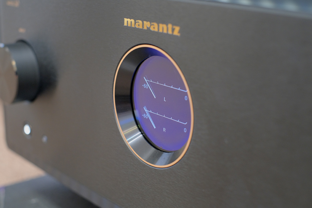 Marantz