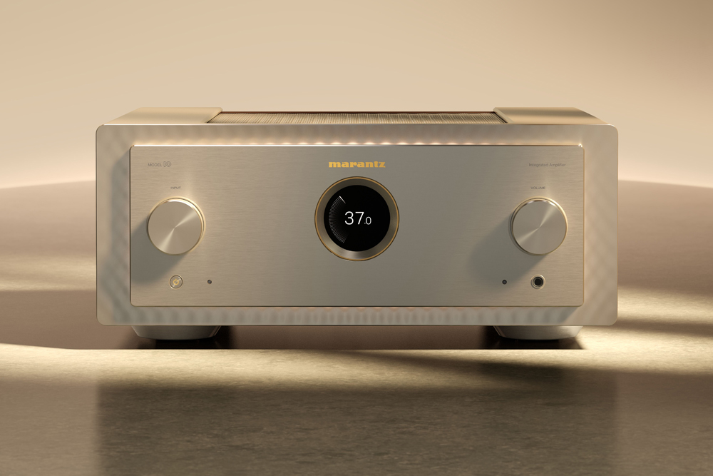 Marantz