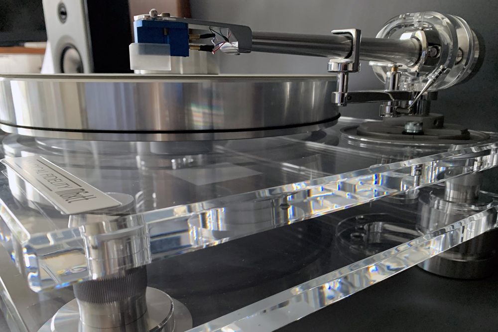 Musical Fidelity