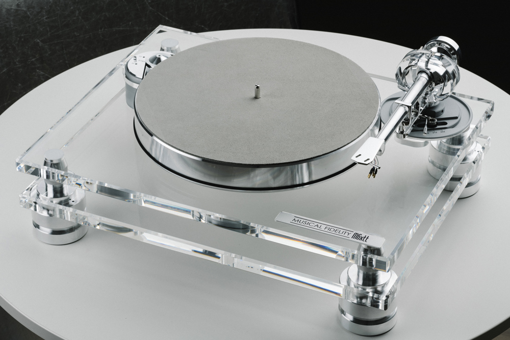 Musical Fidelity