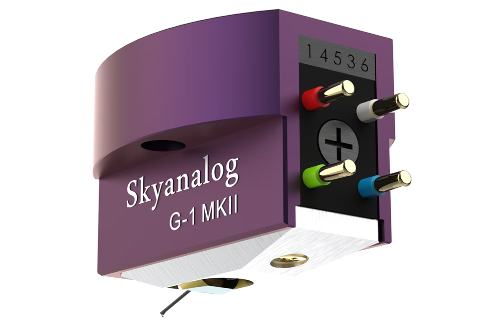 Skyanalog