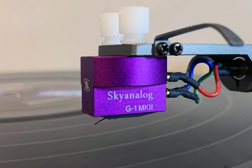 Skyanalog