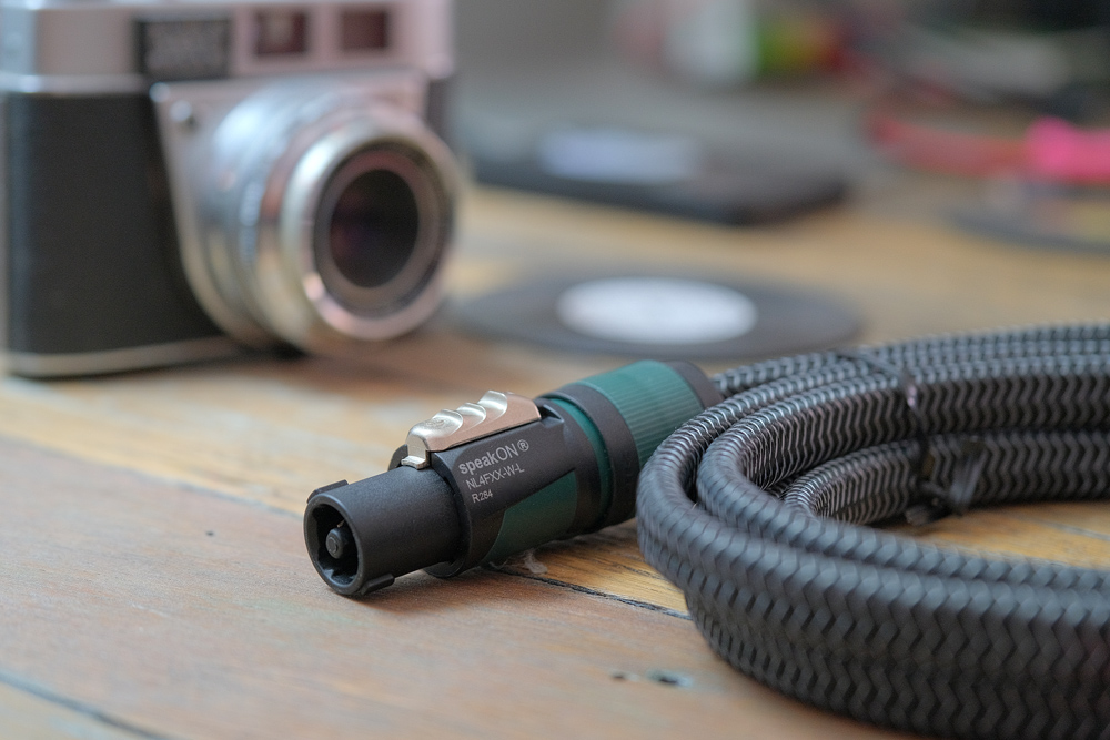 AudioQuest