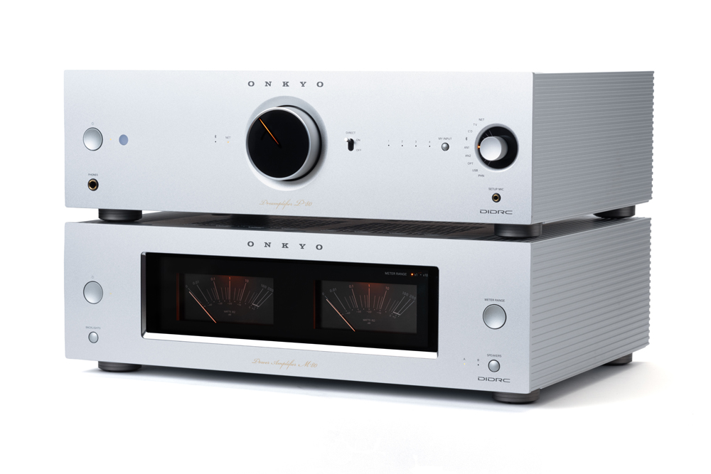 Onkyo