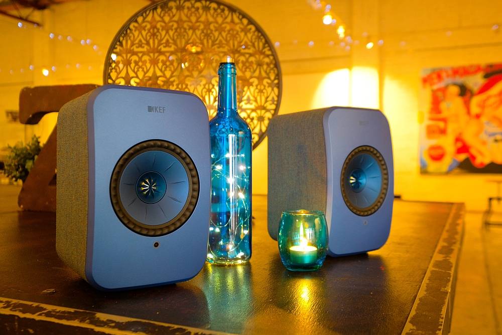  KEF LSX 、SOUNDTEC,山口県オーディオショップ、広島県オーディオ、島根県オーディオ、福岡県オーディオ、