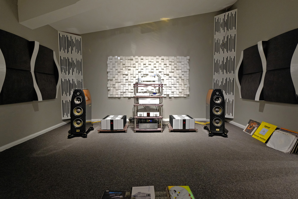 Sydney Hi-Fi Castle Hill