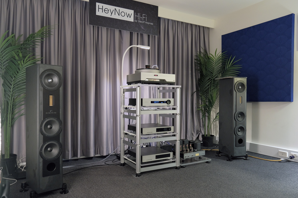 StereoNET Show 2024