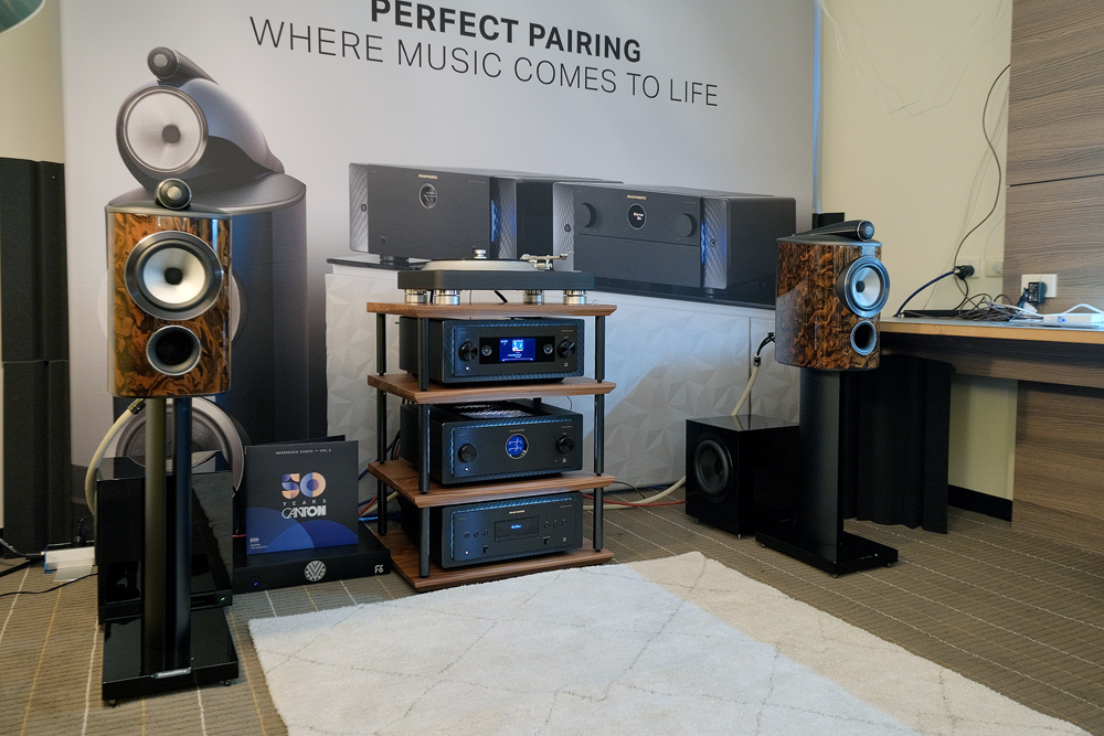 Australian Hi-Fi Show 2025