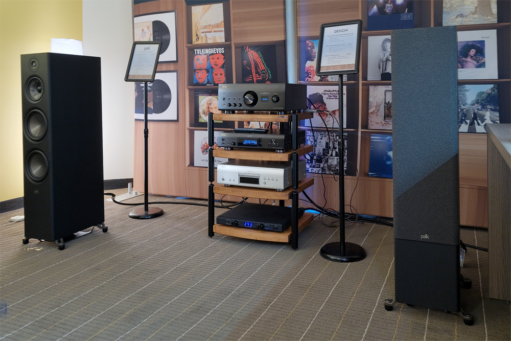 Australian Hi-Fi Show 2025