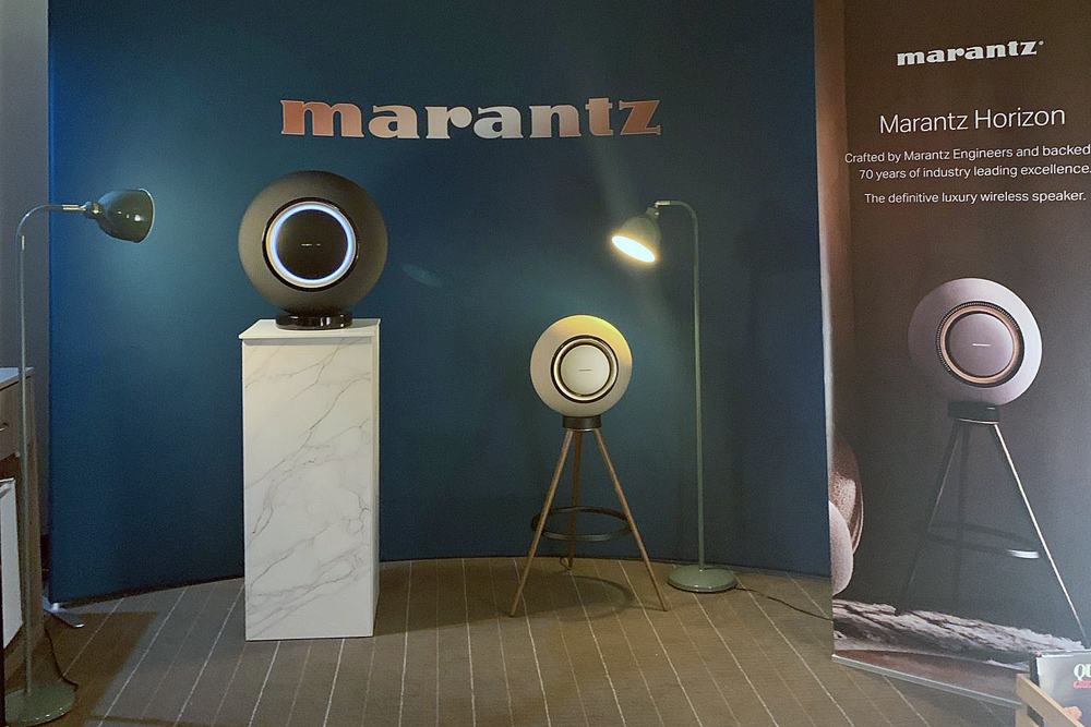 Australian Hi-Fi Show 2025