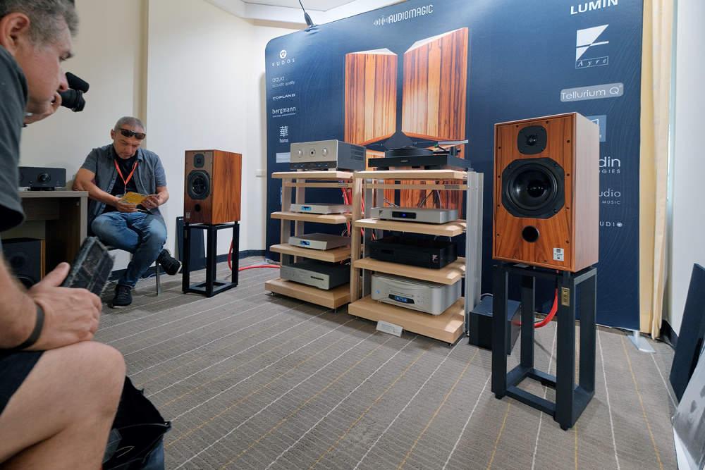 Australian Hi-Fi Show 2025