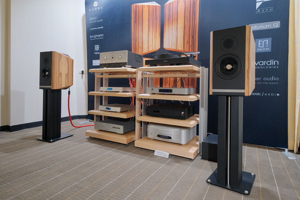 Australian Hi-Fi Show 2025