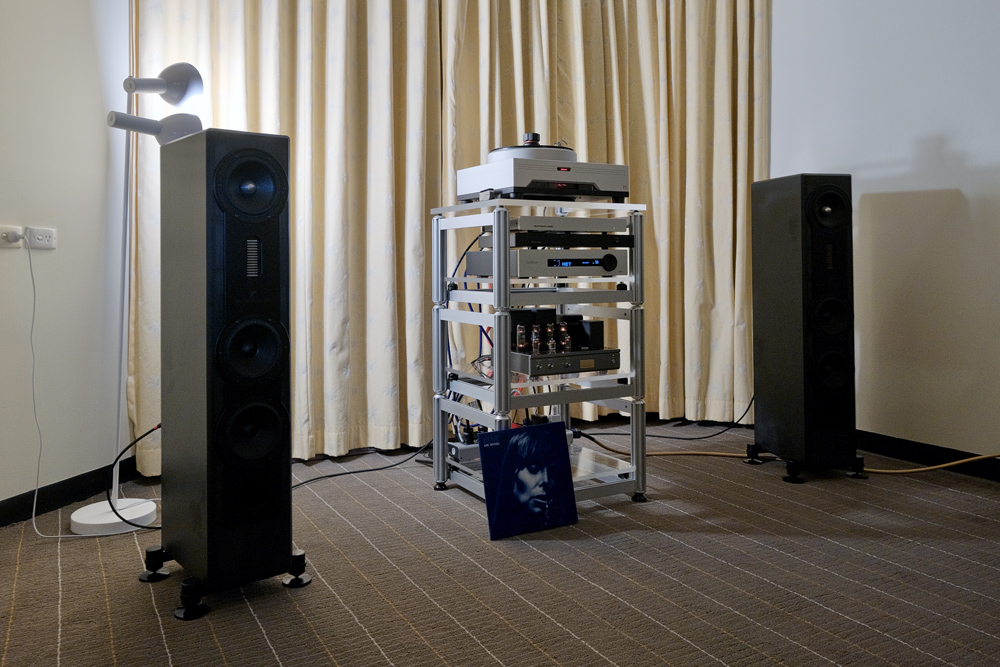 Australian Hi-Fi Show 2025