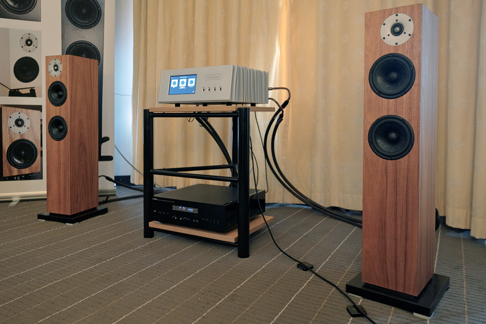 Australian Hi-Fi Show 2025