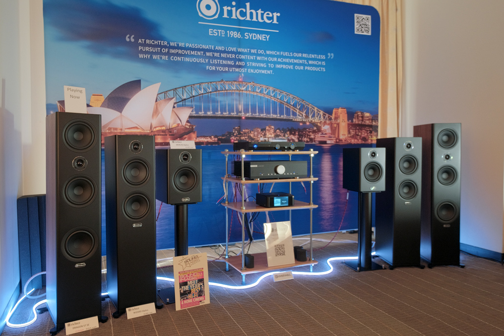 Australian Hi-Fi Show 2025