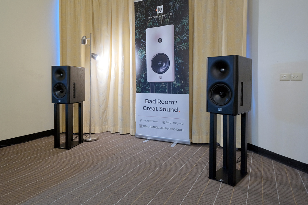 Australian Hi-Fi Show 2025