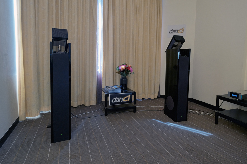 Australian Hi-Fi Show 2025