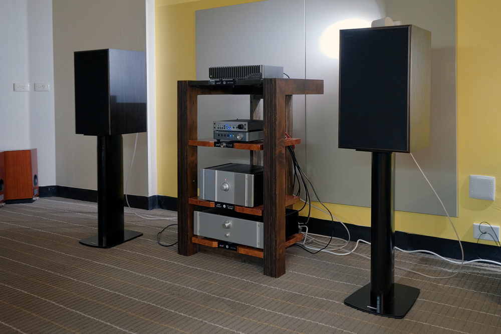 Australian Hi-Fi Show 2025