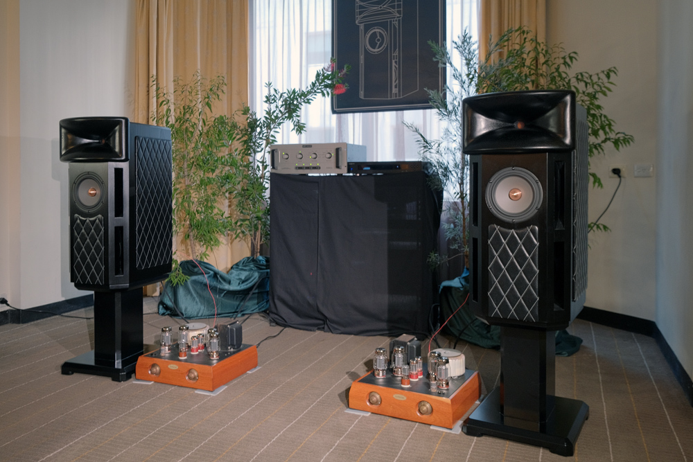 Australian Hi-Fi Show 2025