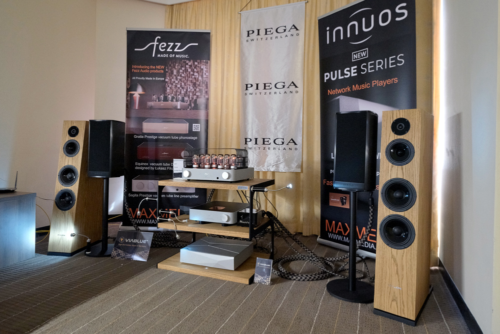 Australian Hi-Fi Show 2025