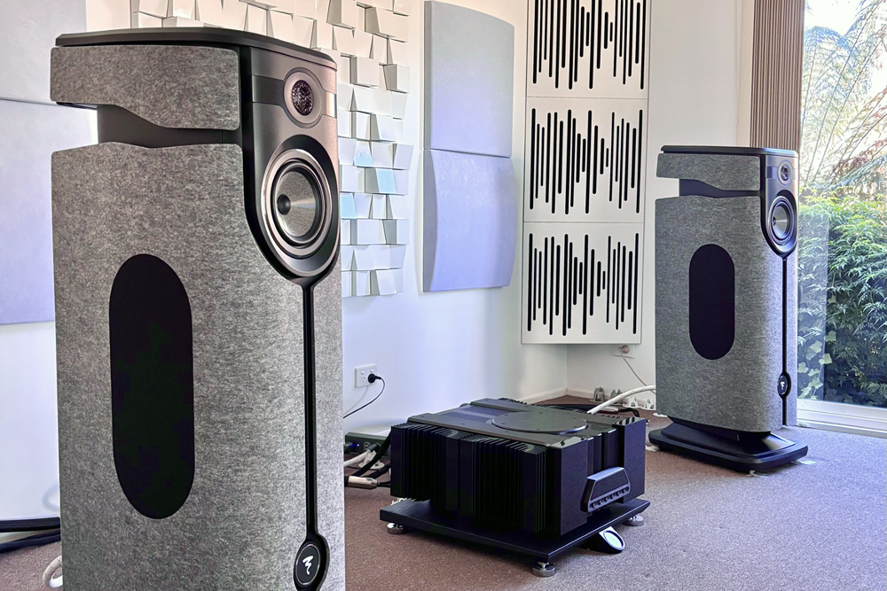 Australian Hi-Fi Show 2025
