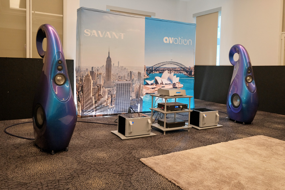 Australian Hi-Fi Show 2025