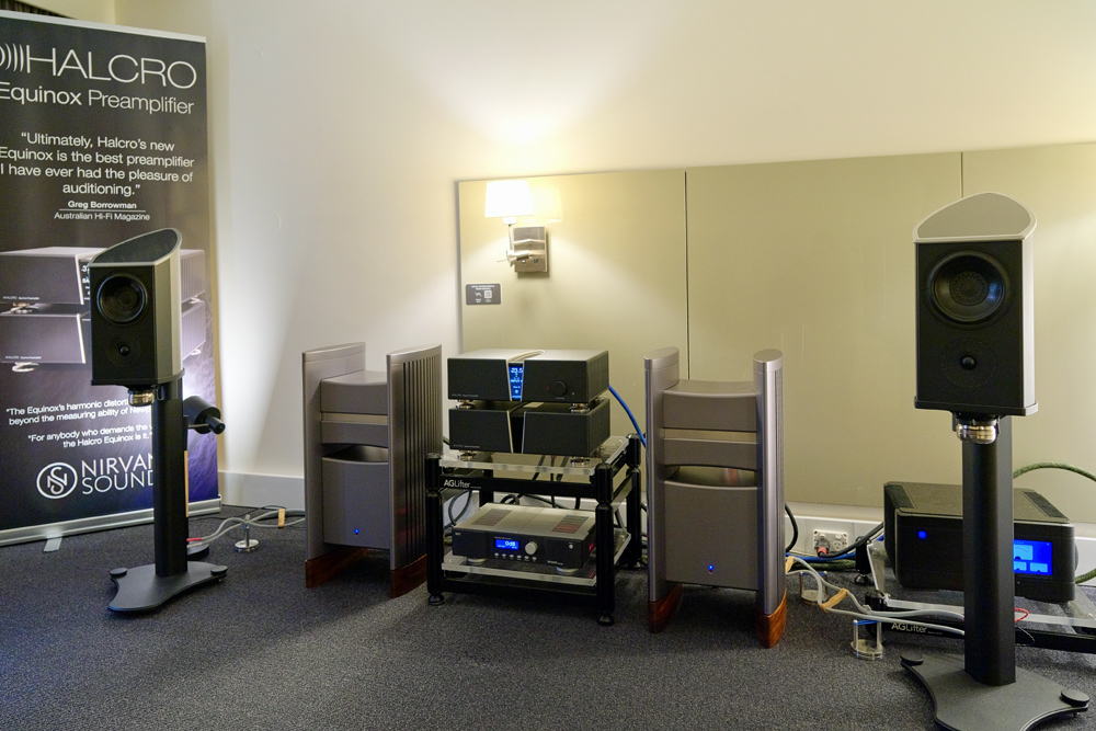 StereoNET Show