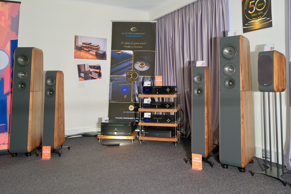 StereoNET Show