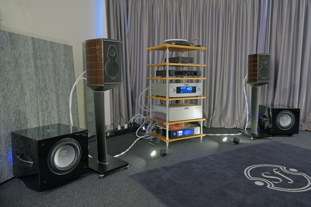 StereoNET Show