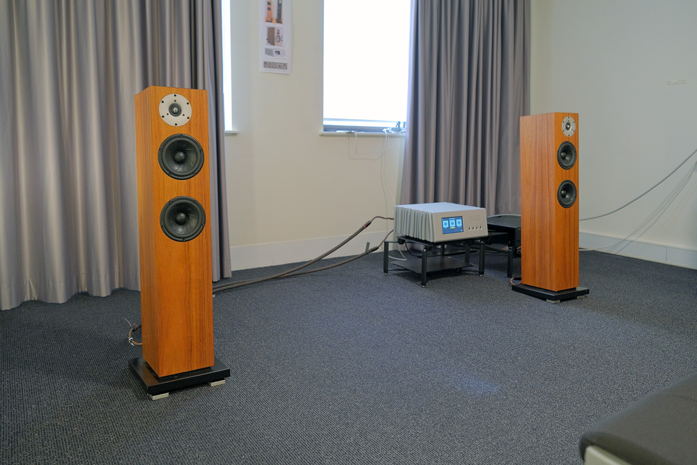 StereoNET Show