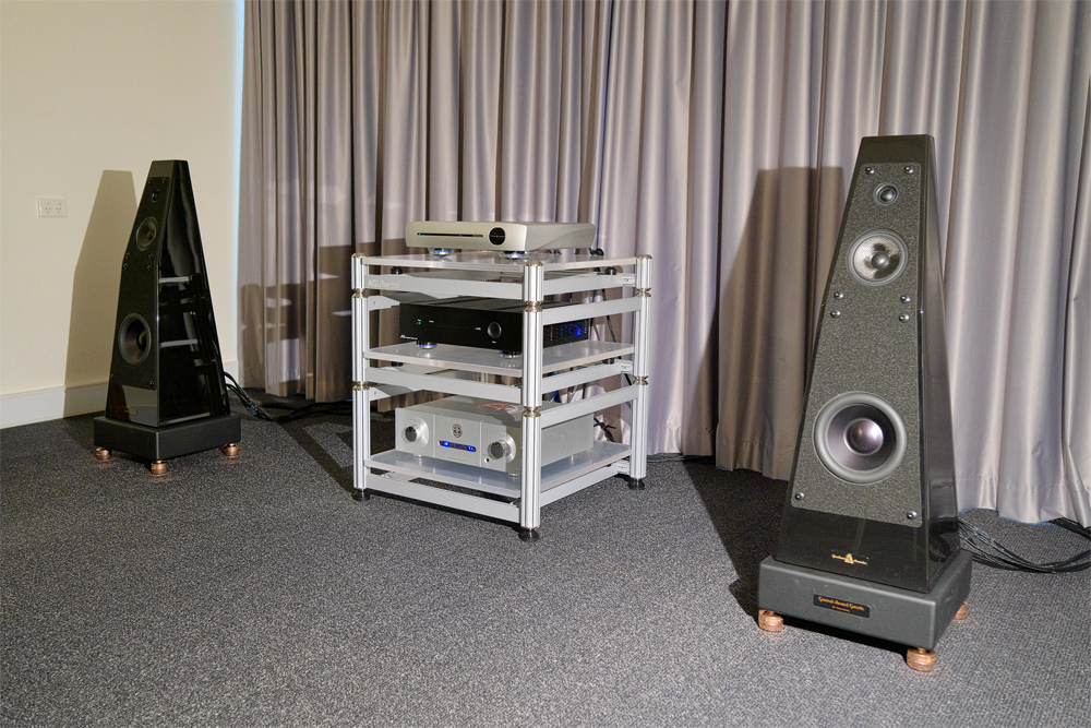 StereoNET Show