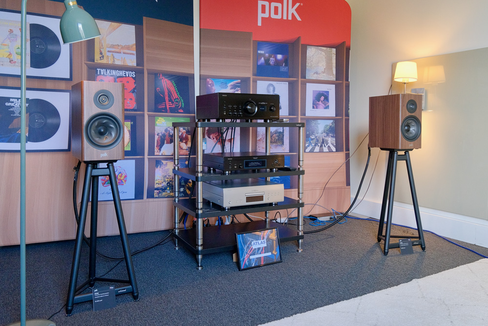 StereoNET Show