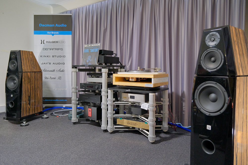 StereoNET Show