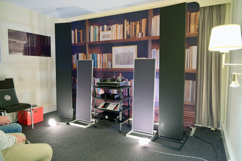 StereoNET Show