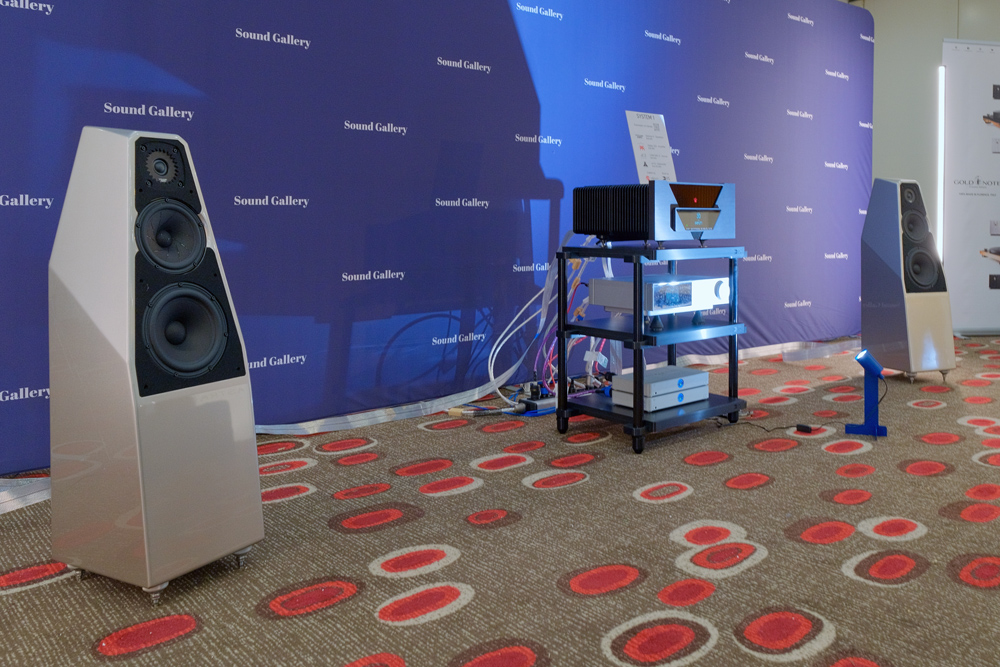 StereoNET Show