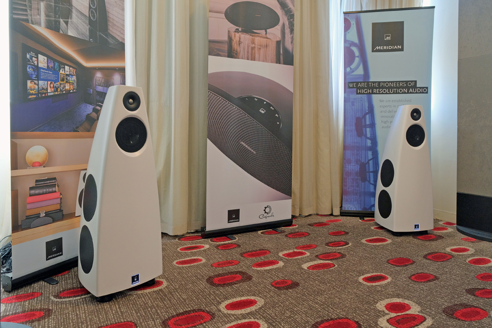 StereoNET Show