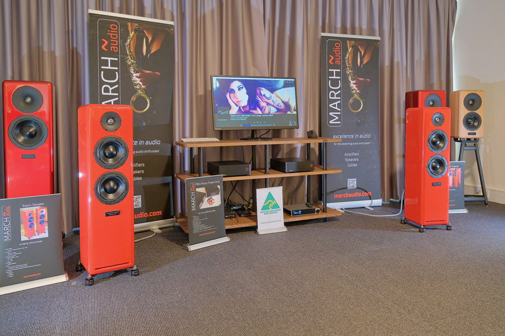 StereoNET Show