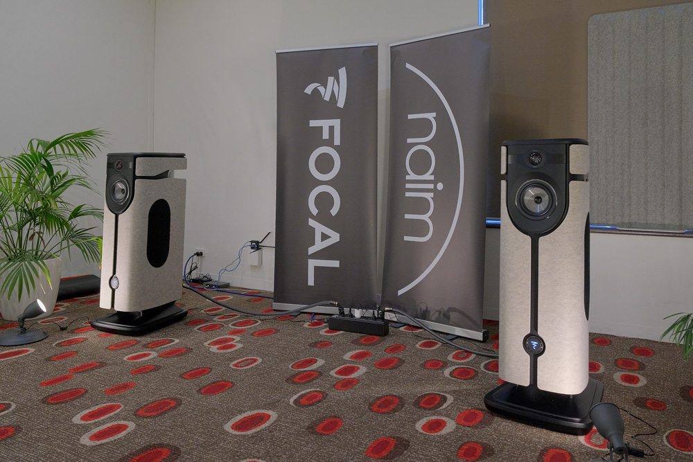 StereoNET Show