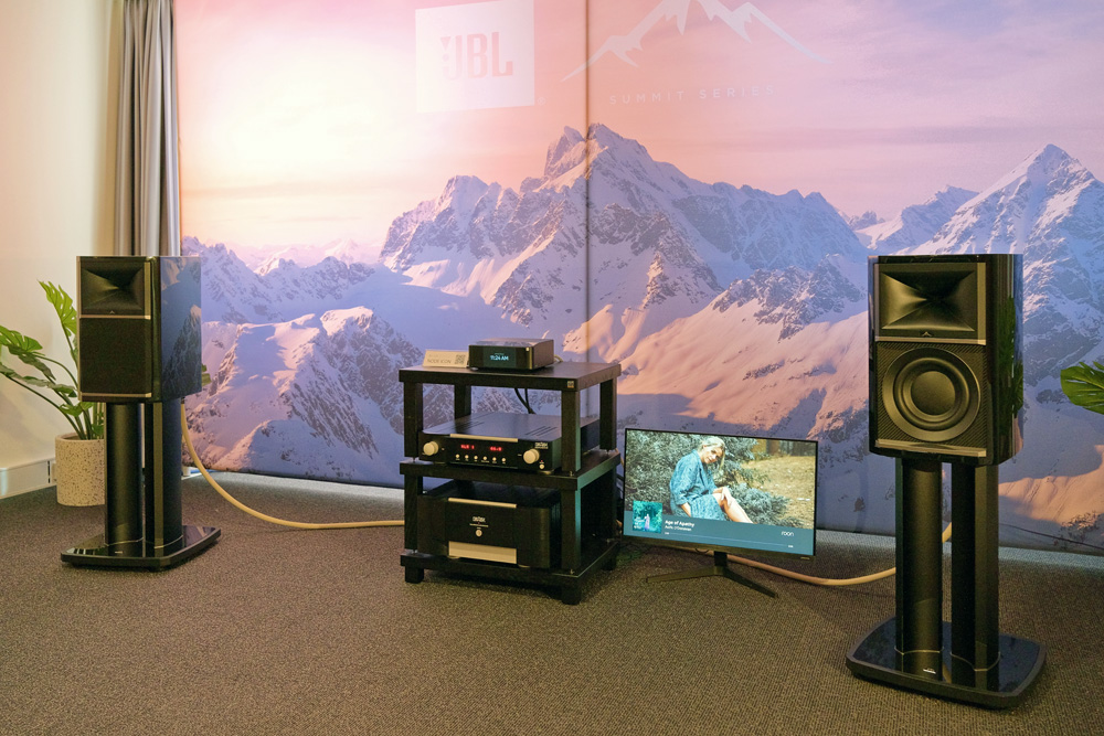 StereoNET Show