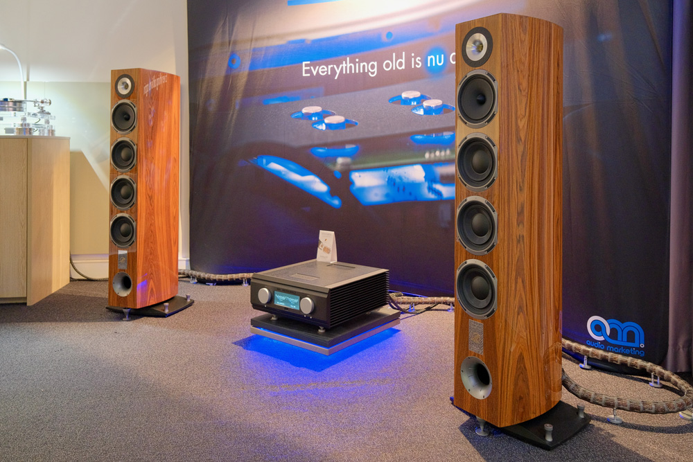 StereoNET Show