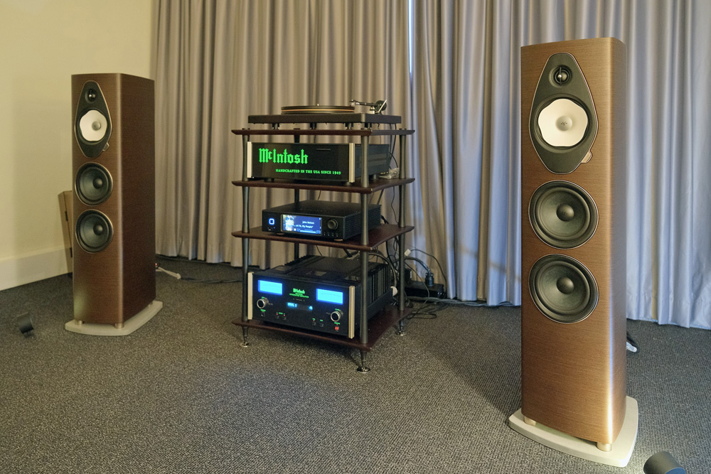StereoNET Show