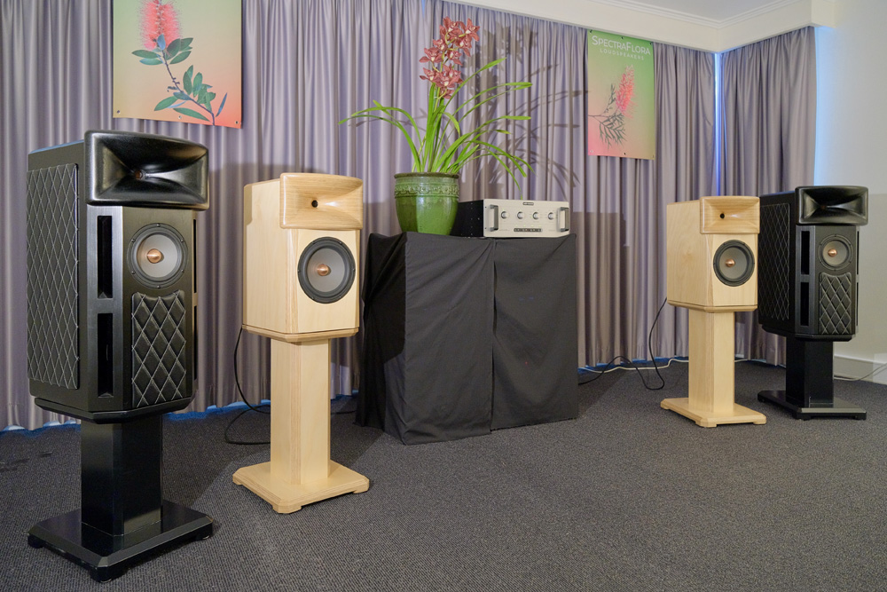 StereoNET Show
