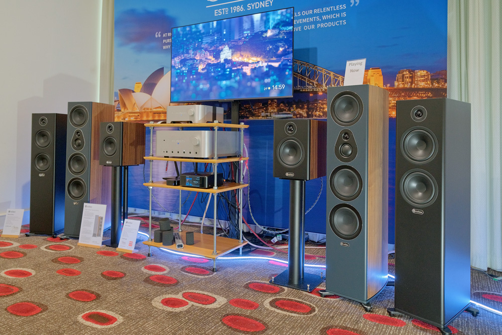 StereoNET Show