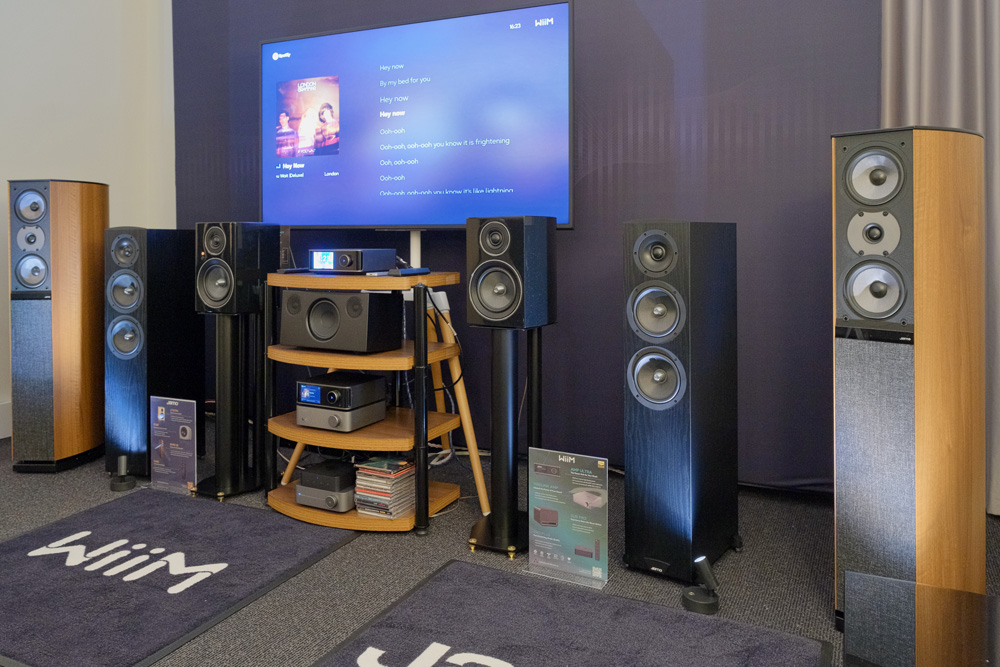 StereoNET Show