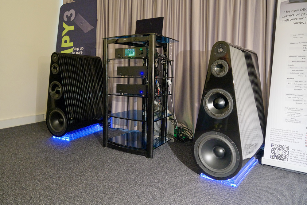 StereoNET Show