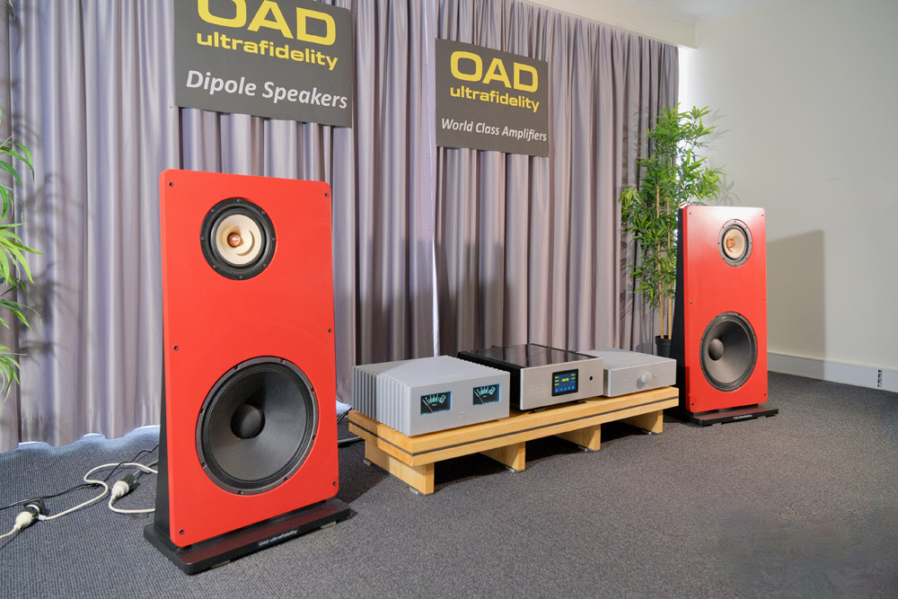 StereoNET Show