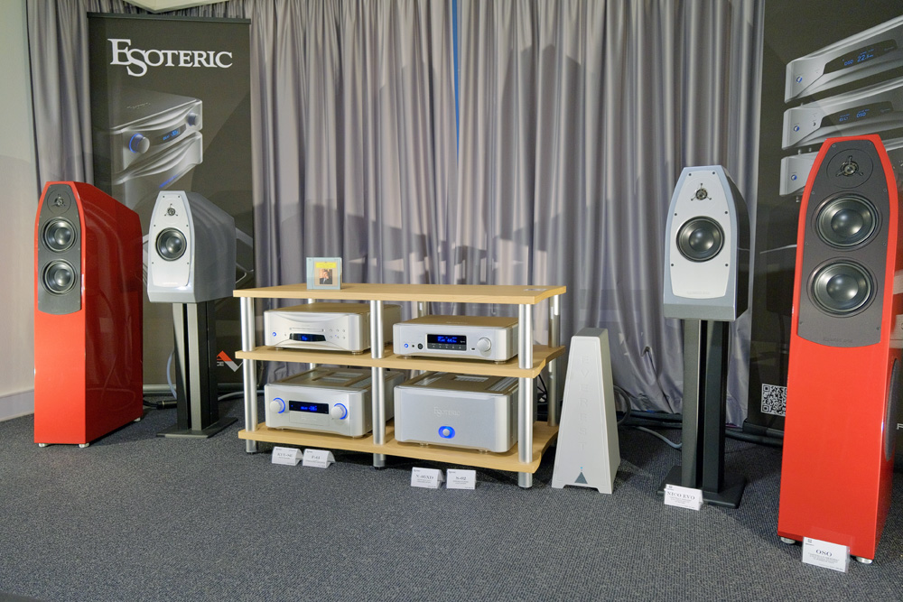 StereoNET Show