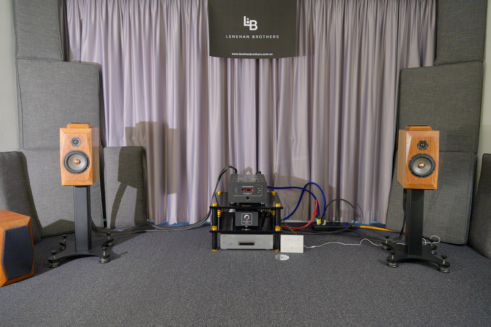 StereoNET Show
