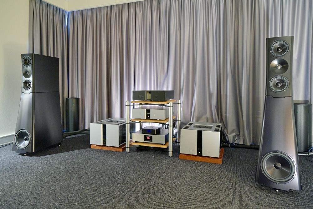 StereoNET Show