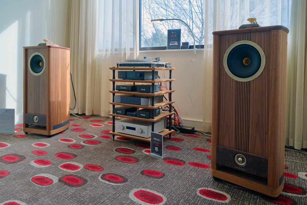 StereoNET Show